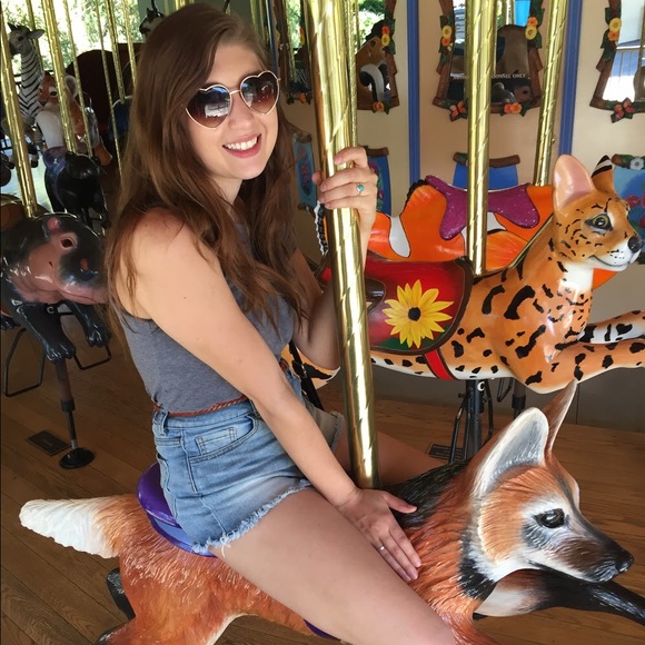 Meet your Posher, Rhianmor - Picture 1 of 1